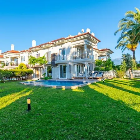 Fethiye-calis'ta 5 Yatak Odali 10 Kisilik Coral 6