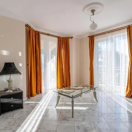 Fethiye-calis'ta 5 Yatak Odali 10 Kisilik Coral 6 * فتحية