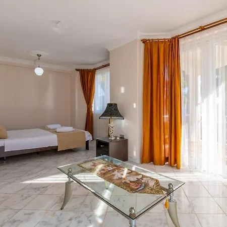 فيلة Fethiye-calis'ta 5 Yatak Odali 10 Kisilik Coral 6 فتحية