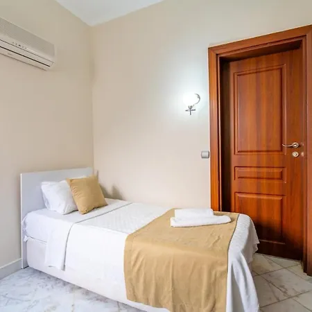 Fethiye-calis'ta 5 Yatak Odali 10 Kisilik Coral 6 * فتحية