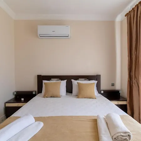 فيلة Fethiye-calis'ta 5 Yatak Odali 10 Kisilik Coral 6 فتحية