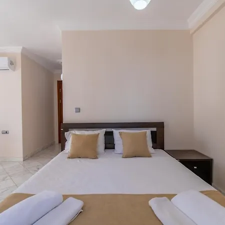 Fethiye-calis'ta 5 Yatak Odali 10 Kisilik Coral 6 فيلة