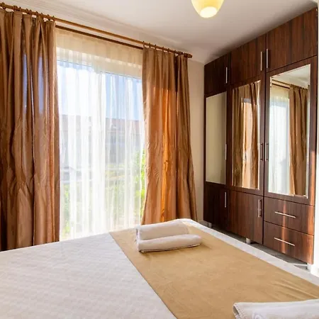 Fethiye-calis'ta 5 Yatak Odali 10 Kisilik Coral 6 فيلة *
