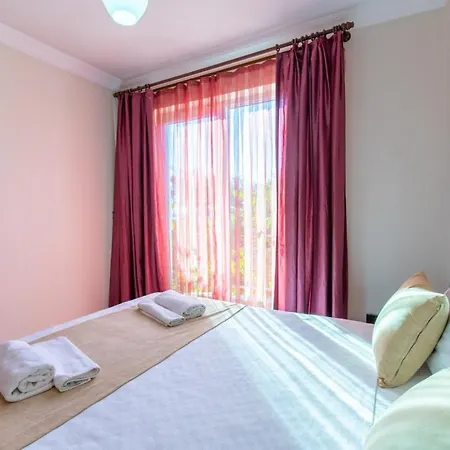 فيلة Fethiye-calis'ta 5 Yatak Odali 10 Kisilik Coral 6 *