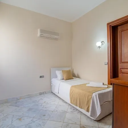 Fethiye-calis'ta 5 Yatak Odali 10 Kisilik Coral 6 * فتحية