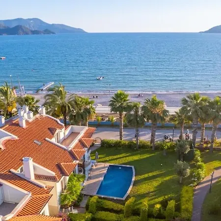 فيلة Fethiye-calis'ta 5 Yatak Odali 10 Kisilik Coral 6 *